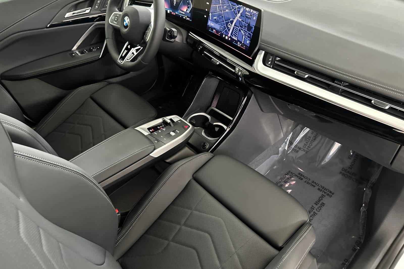 Used 2026 BMW X1 xDrive28i w/ M Sport Package AWD/4WD image 16