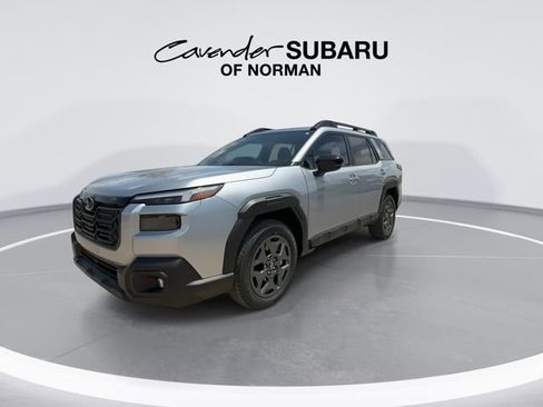 New 2026 Subaru Outback Premium AWD/4WD image 5