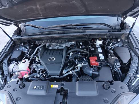 Used 2023 Lexus NX 350 AWD w/ Vision Package image 35