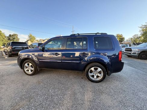 Used 2015 Honda Pilot EX-L image 11