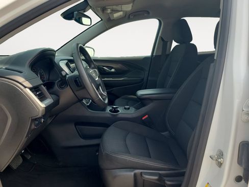 Used 2024 GMC Terrain SLE AWD/4WD image 9