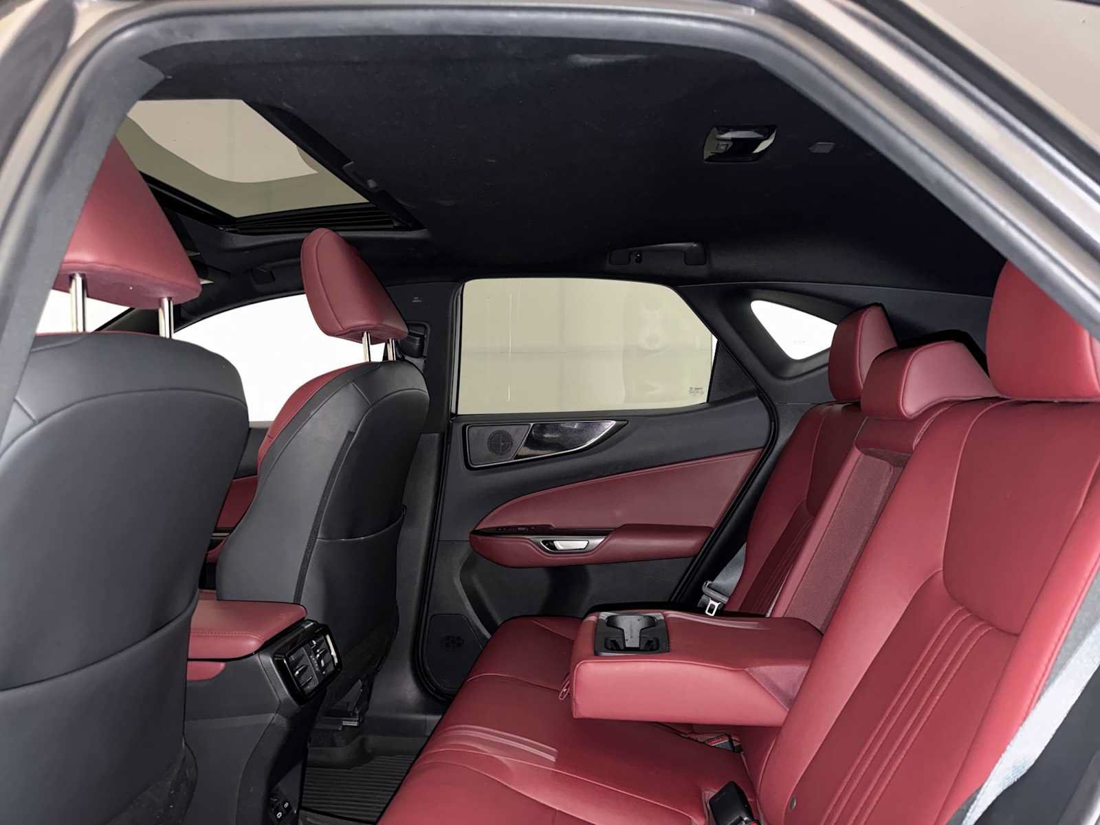 Used 2024 Lexus NX 350 AWD w/ Cold Area Package image 21