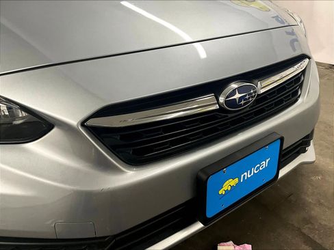 Used 2022 Subaru Impreza 2.0i image 30