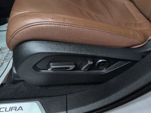 Used 2020 Acura RDX w/ Technology Package image 11