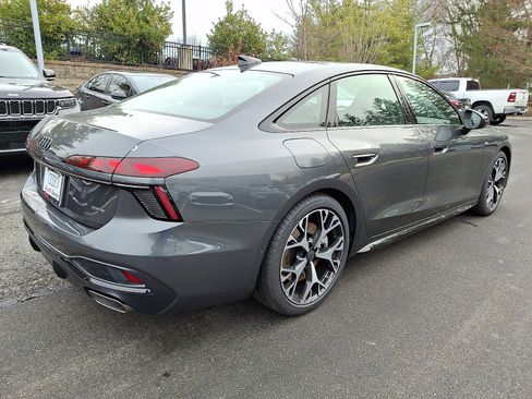 New 2026 Audi A6 Prestige image 4