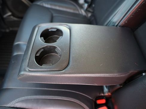 Certified 2022 Subaru Forester Limited w/ Popular Package #2 image 58