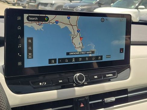 New 2025 Mitsubishi Outlander SE image 32