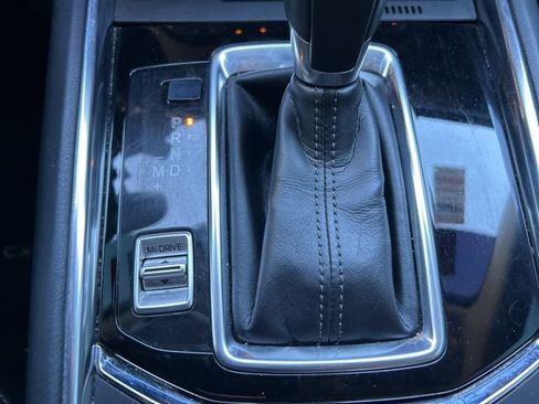 Used 2023 MAZDA CX-5 AWD 2.5 S w/ Premium Plus Pkg image 28