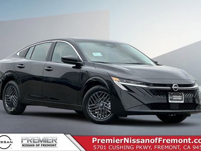 New 2026 Nissan Sentra SV w/ Floor Mat Package