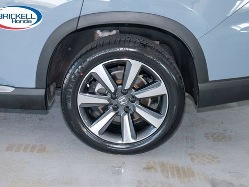 Certified 2023 Honda Pilot Touring image 37