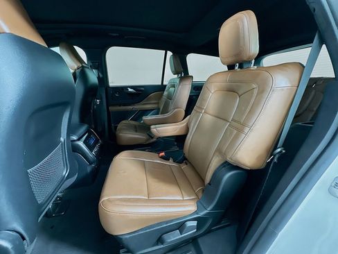 Used 2022 Lincoln Aviator Reserve w/ Equipment Group 201A image 25