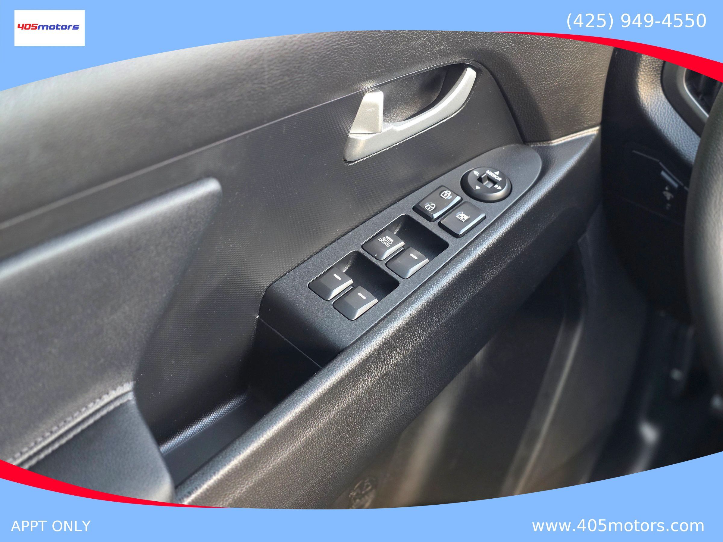 Used 2014 Kia Sportage LX FWD image 20