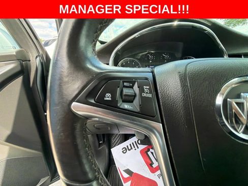Used 2019 Buick Encore Preferred w/ Safety Package FWD image 19