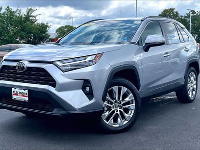 Used 2024 Toyota RAV4 XLE Premium w/ Weather Package