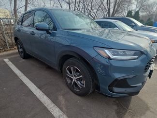 Used 2025 Honda HR-V EX-L video 2