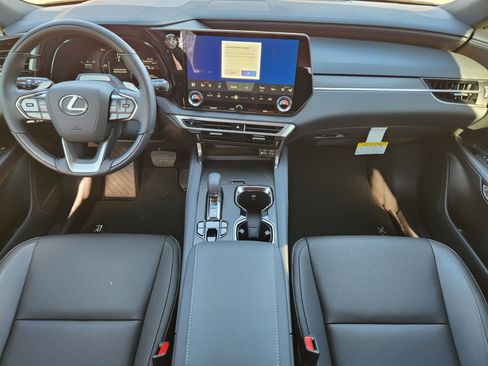 New 2026 Lexus RX 450h AWD image 19