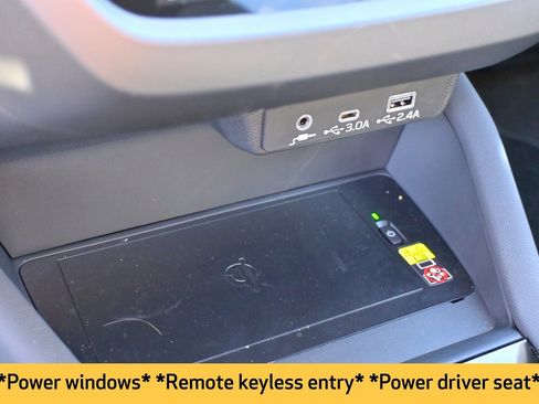 Used 2025 Subaru Forester Limited image 7