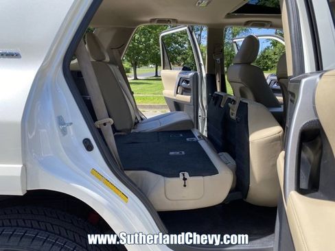Used 2020 Toyota 4Runner Limited image 41