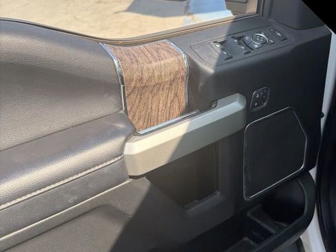 Used 2019 Ford F450 Lariat w/ Lariat Ultimate Package image 9