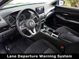 Used 2021 Nissan Sentra SV image 4