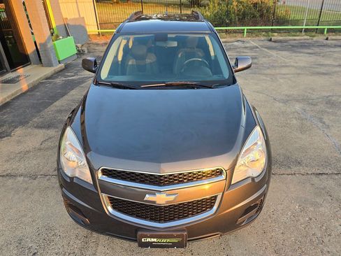 Used 2011 Chevrolet Equinox LT image 4