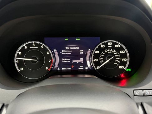 Used 2020 Acura RDX w/ Technology Package AWD/4WD image 25