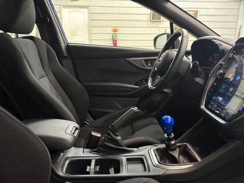 Used 2023 Subaru WRX Premium AWD/4WD image 26