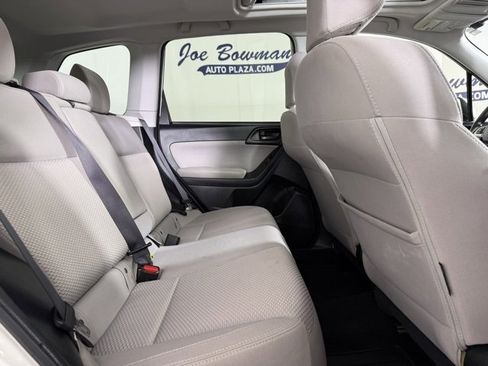 Used 2017 Subaru Forester 2.5i Premium image 20