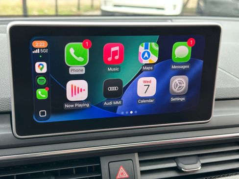 Used 2018 Audi S4 Premium Plus w/ Navigation Package image 35