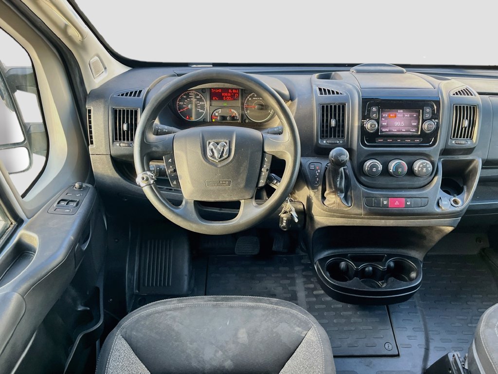 Used 2021 RAM ProMaster 2500 w/ Interior LED Lighting Group FWD image 20