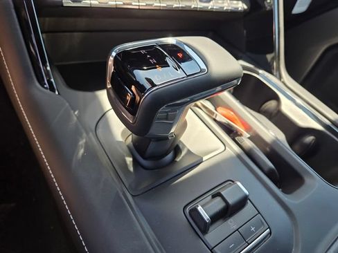 New 2026 GMC Sierra 1500 AT4X AWD/4WD image 15