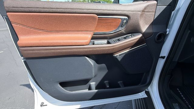 New 2026 Ford Expedition King Ranch AWD/4WD image 20