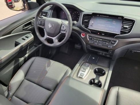 New 2026 Honda Ridgeline TrailSport image 35