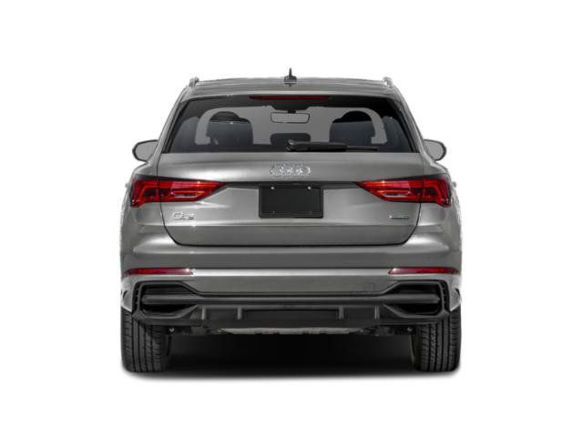 Used 2025 Audi Q3 2.0T Premium Plus w/ Premium Plus Package AWD/4WD image 5