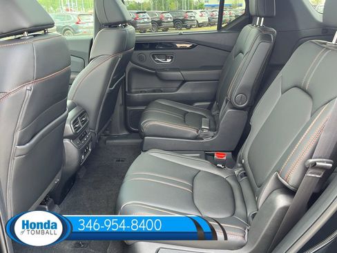 New 2026 Honda Pilot TrailSport image 15