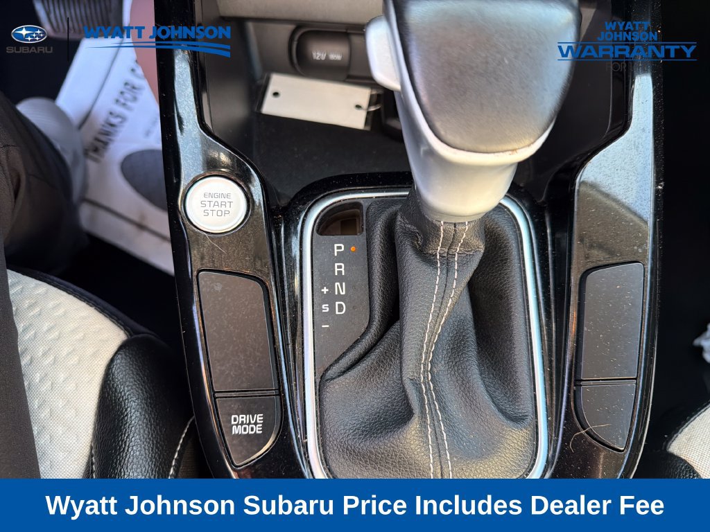 Used 2023 Kia Soul GT-Line FWD image 25