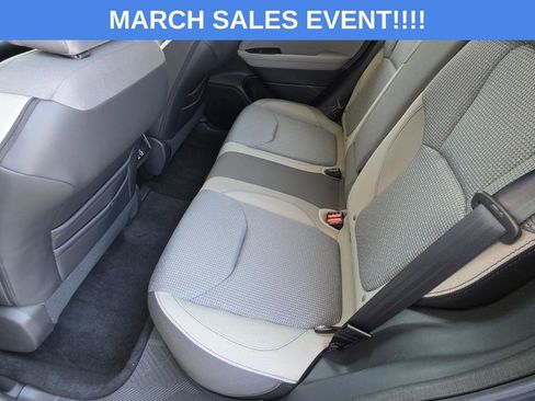 Used 2026 Subaru Forester Premium image 11