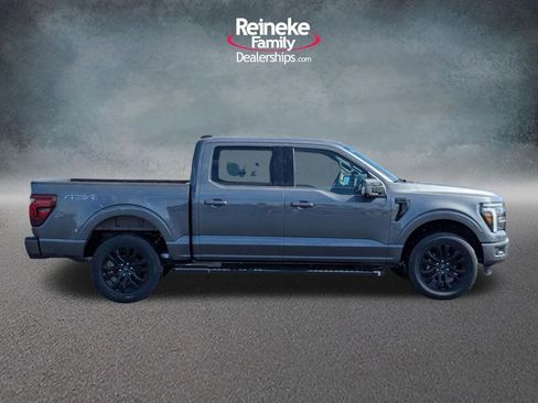 New 2026 Ford F150 Lariat image 36