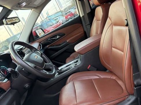 Used 2018 Chevrolet Traverse High Country image 11