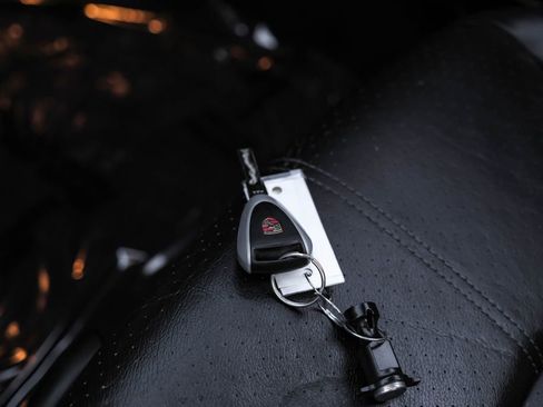 Used 2008 Porsche Cayman S image 48