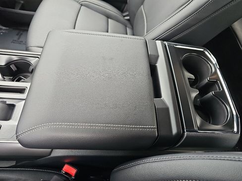 New 2025 Ford F150 Lariat w/ Equipment Group 501A Mid image 51