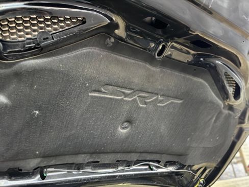 Used 2018 Jeep Grand Cherokee Trackhawk image 53