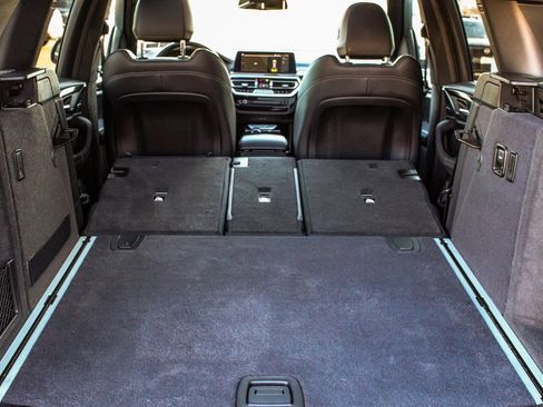 Used 2022 BMW X3 xDrive30i w/ Convenience Package image 46