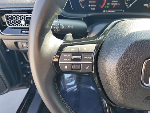 Certified 2025 Honda Civic Sport image 22