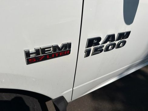 Used 2014 RAM 1500 Express AWD/4WD image 6