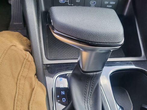 Used 2025 Hyundai Santa Cruz SEL image 9