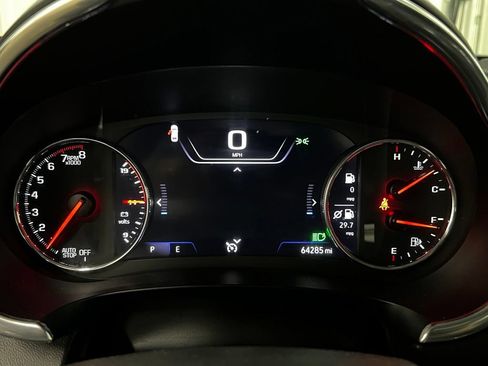 Used 2024 Chevrolet Malibu LT FWD image 21