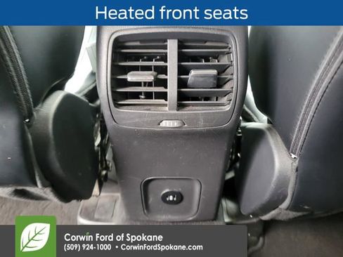 Certified 2024 Ford Escape Platinum image 14