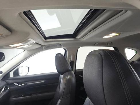 Used 2020 MAZDA CX-5 Grand Touring FWD image 12