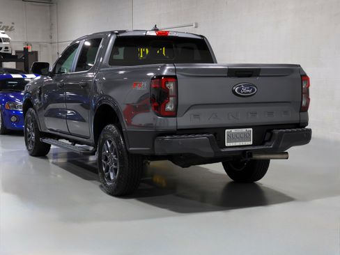 Used 2024 Ford Ranger XLT w/ FX4 Off-Road Package AWD/4WD image 29